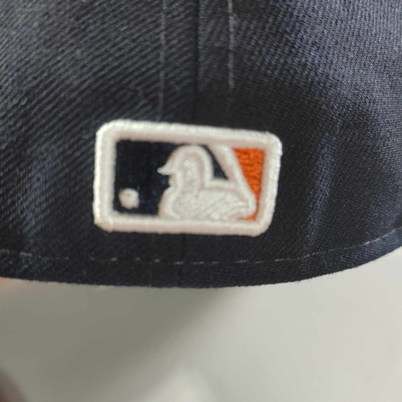 Major League Baseball Houston Astros Infant Cap - Picture 4 of 12